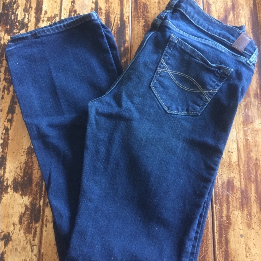 Ambercrombie & Fitch Jeans